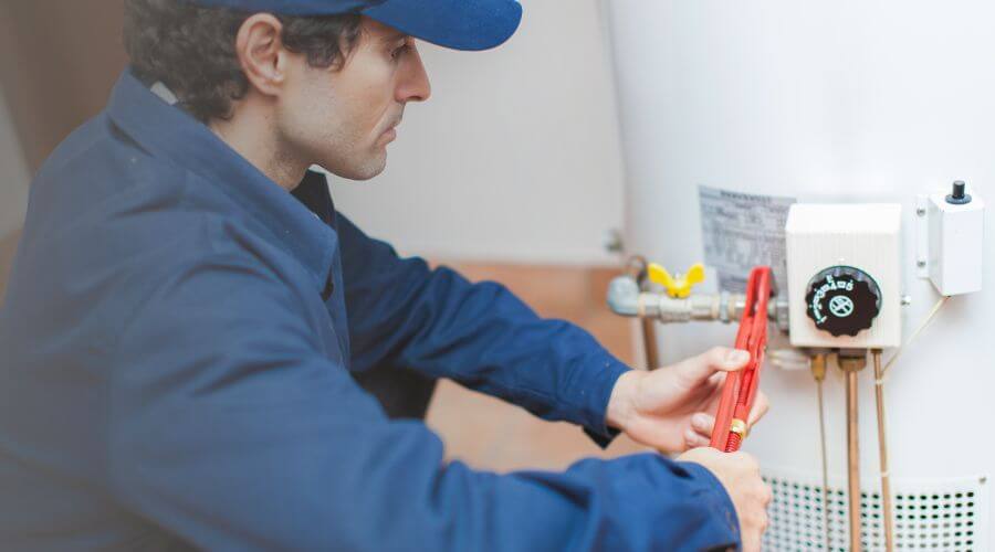 Professional Leak Detection Services in Meriden, KS